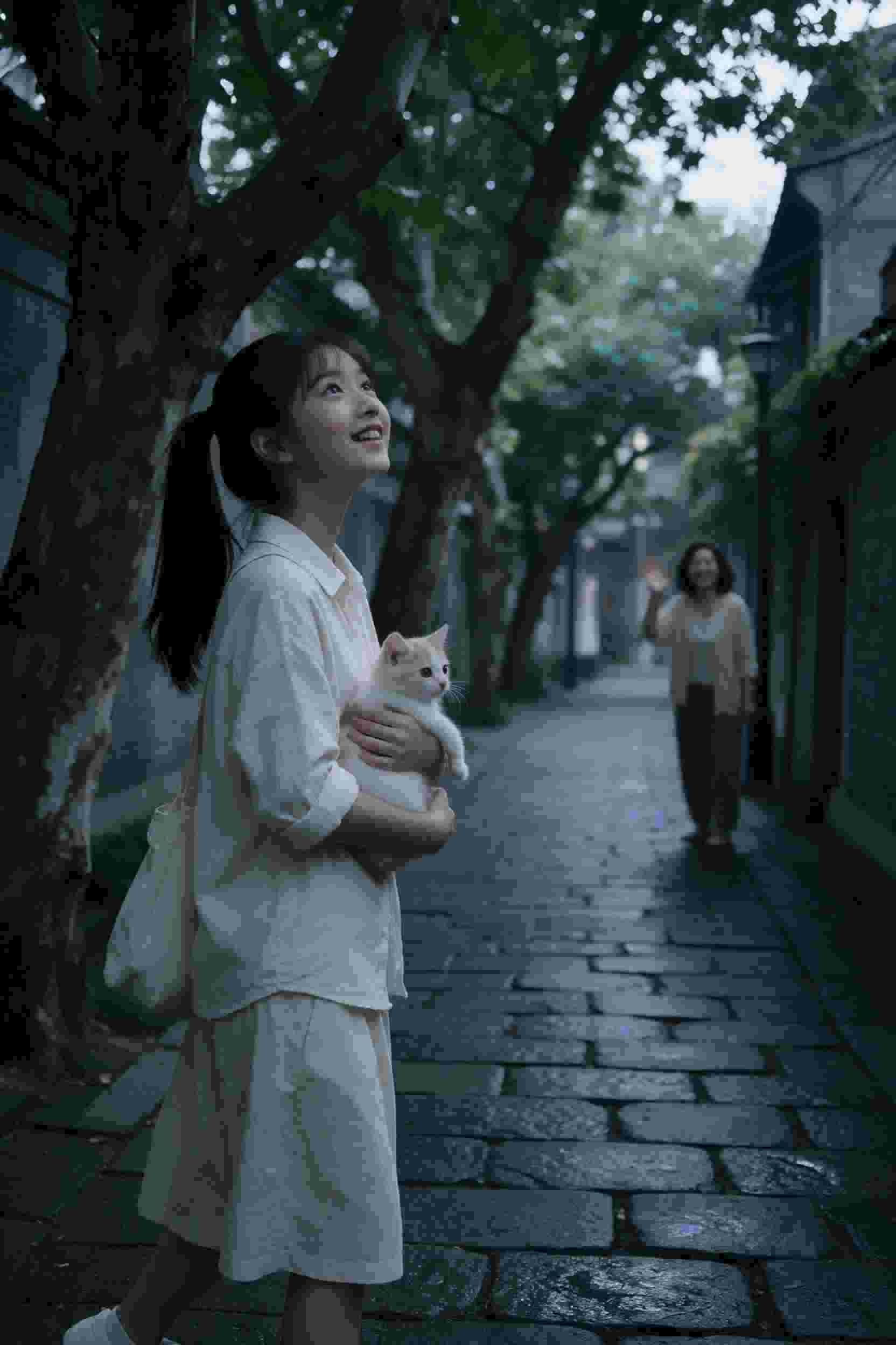 我们结婚的理由