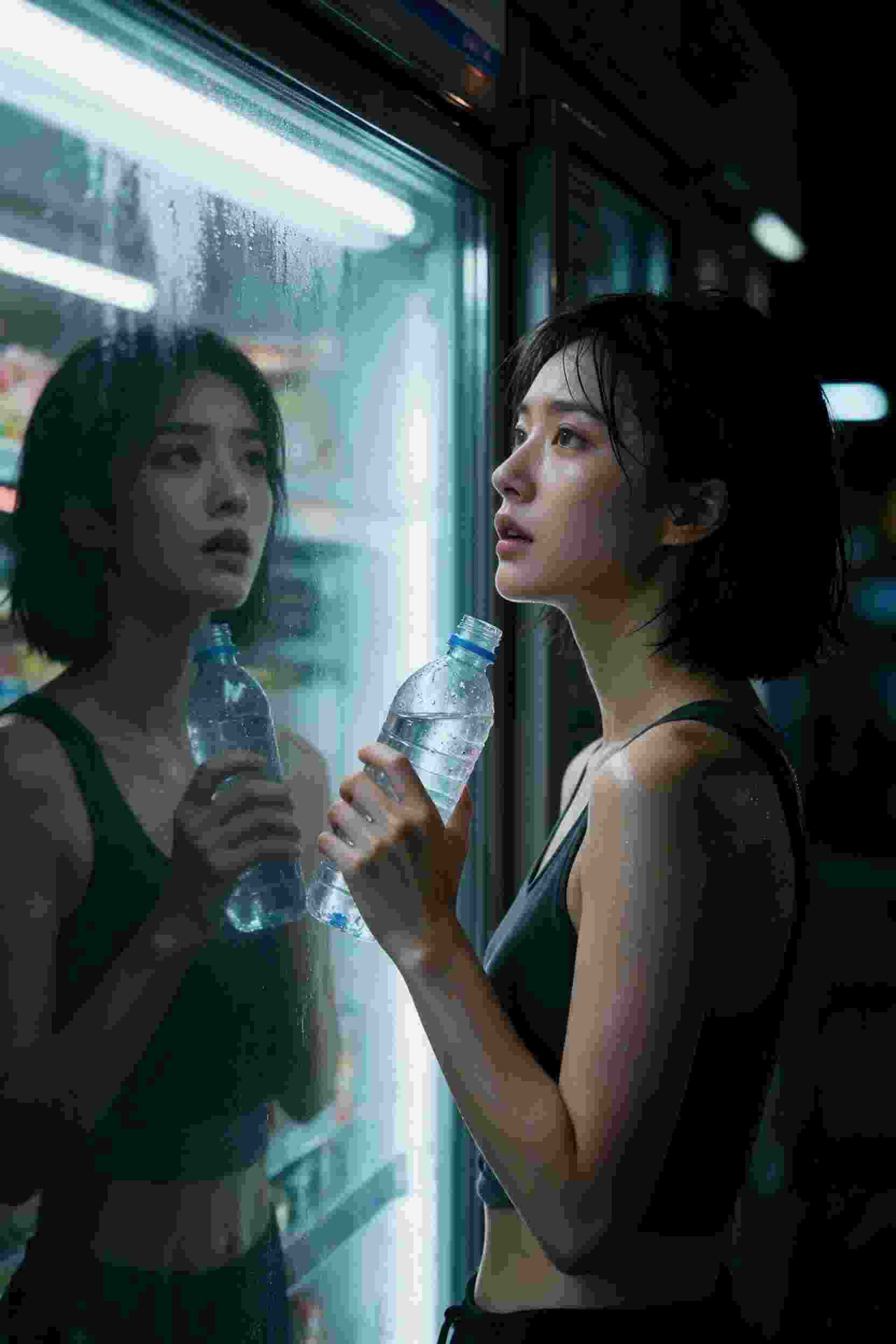 最后一场烟火