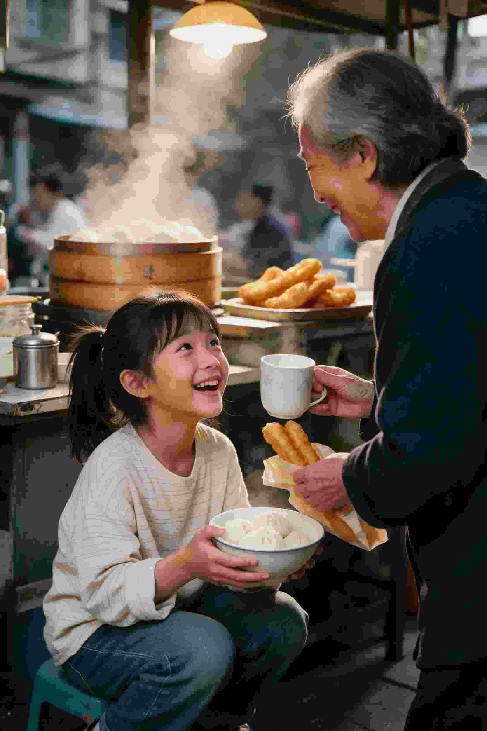 云上烘焙坊