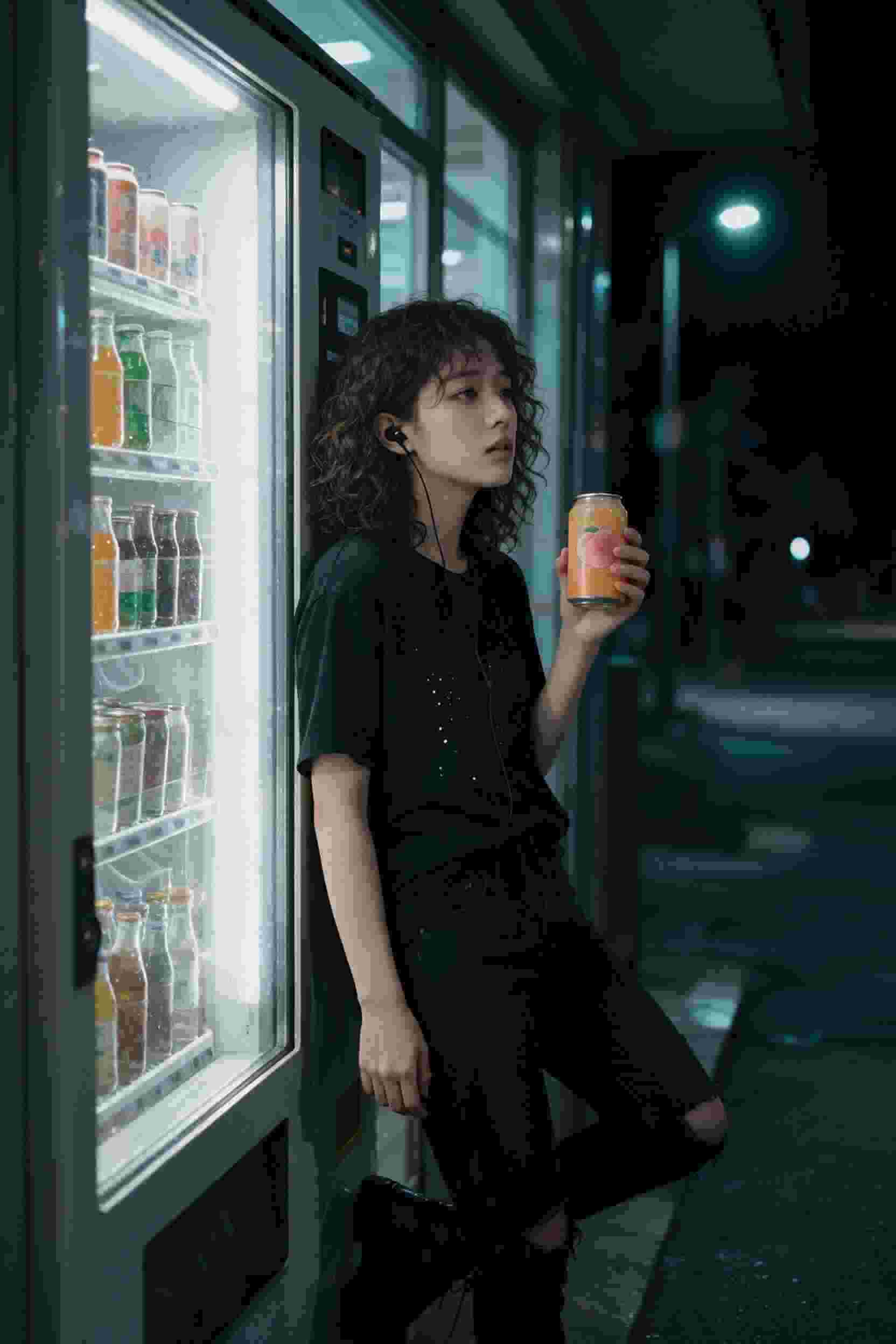 公寓302的秘密