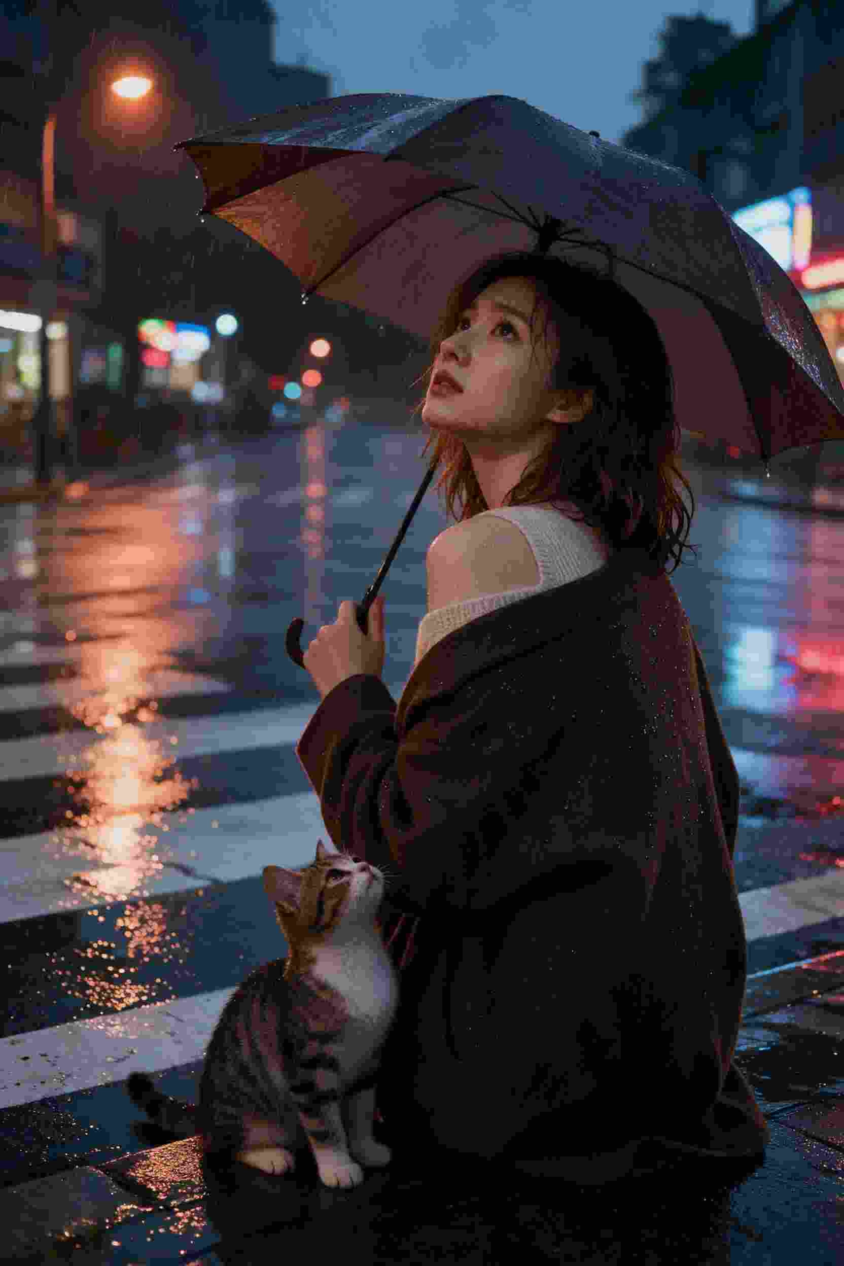 半岛候鸟