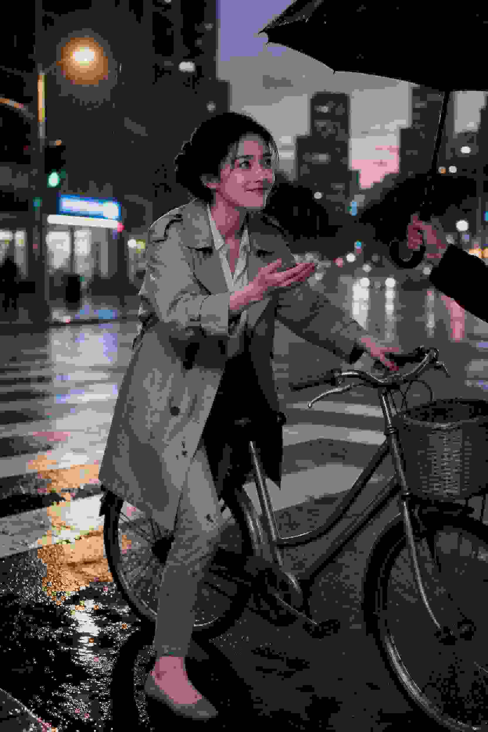深夜食堂首尔篇